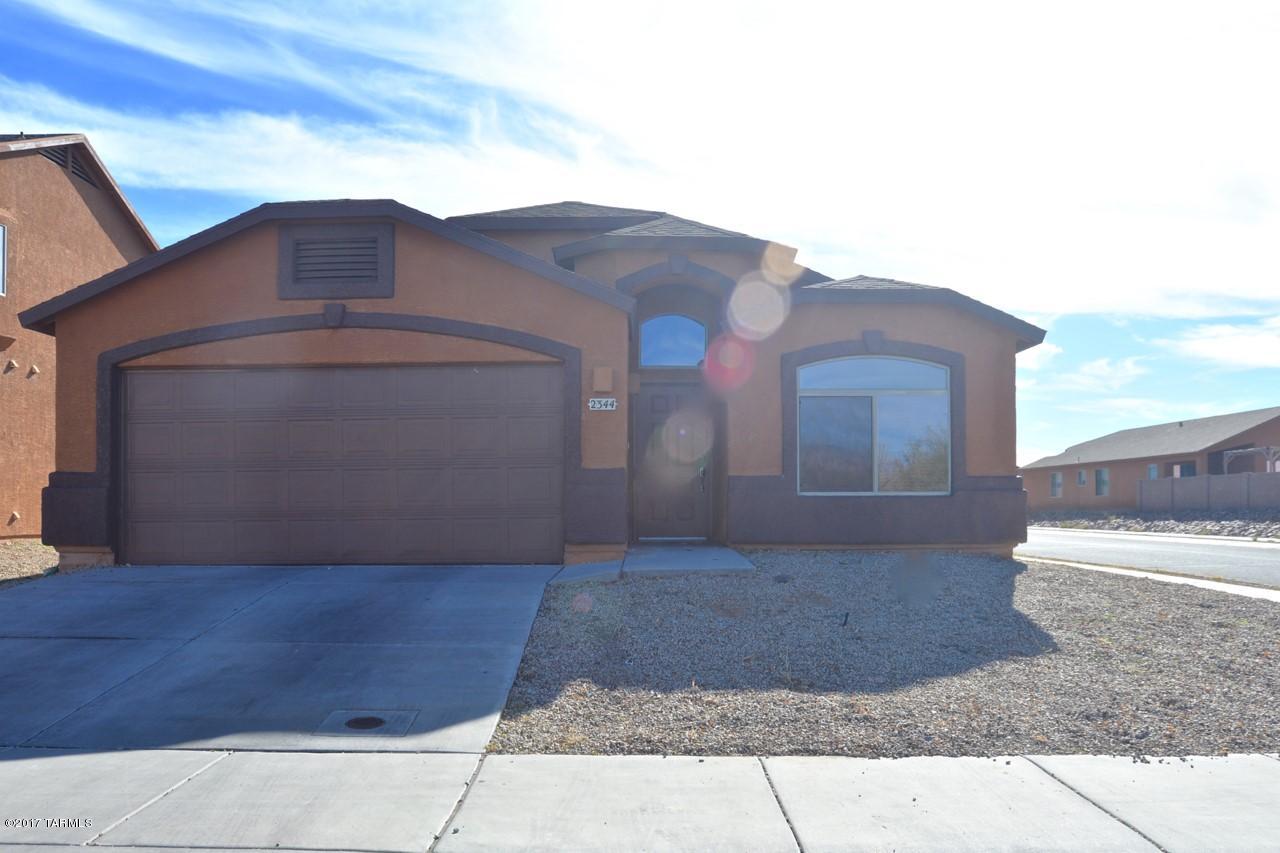 2344 E Calle Arroyo Lindo