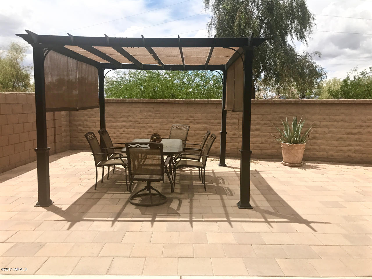 2217 W Morning Spring Place