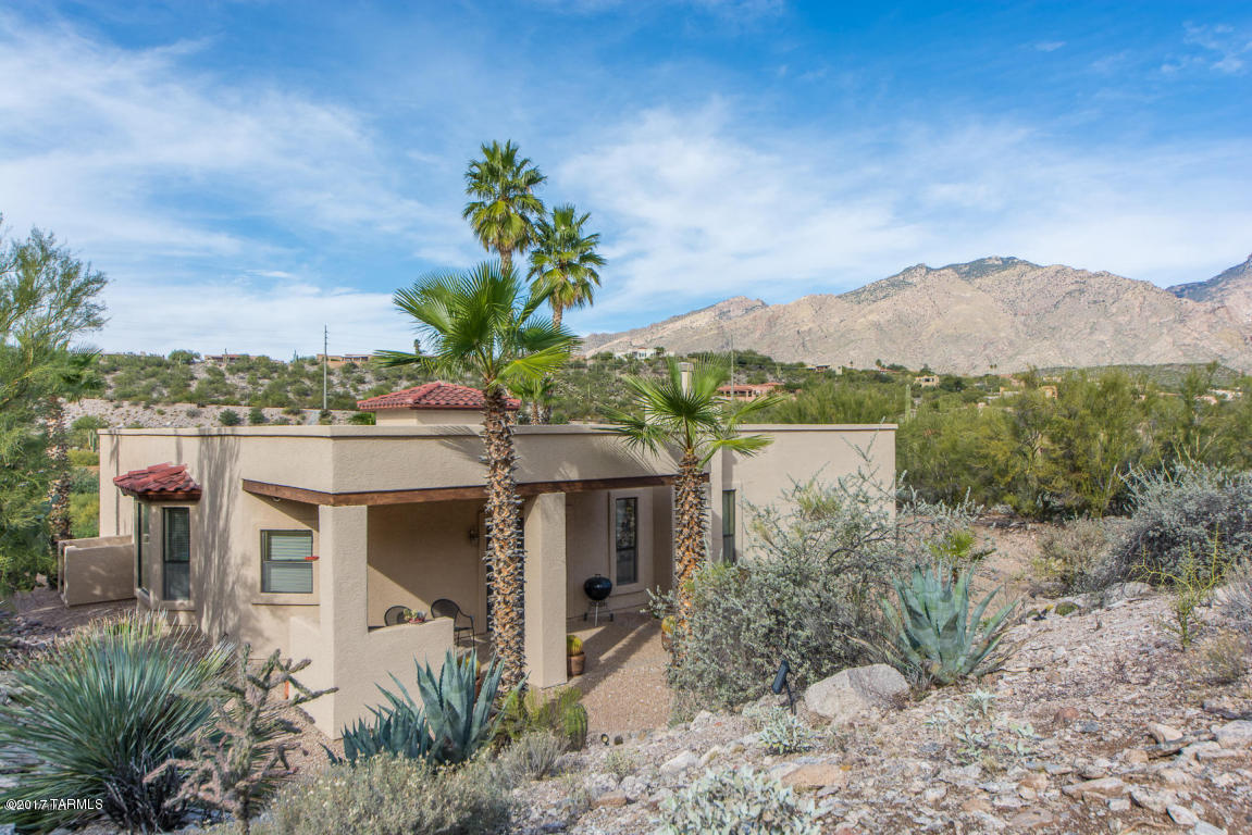 5460 N Post Trail