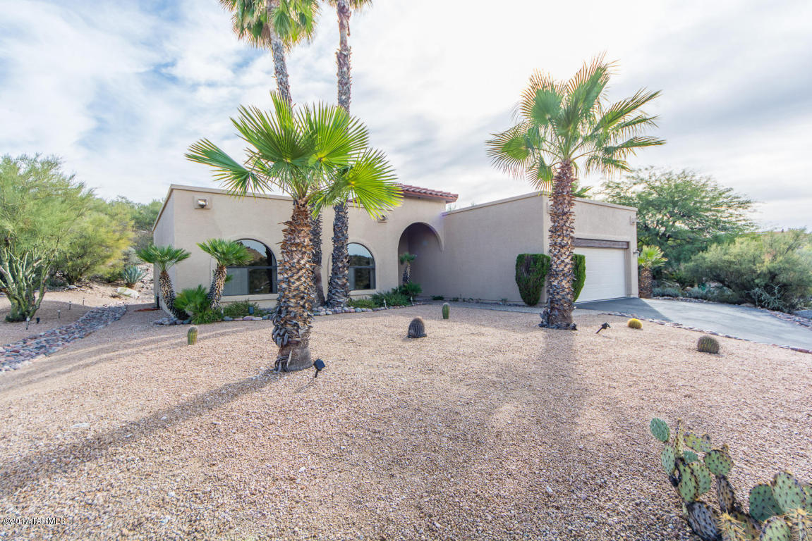 5460 N Post Trail