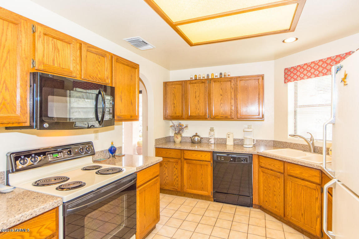 5460 N Post Trail