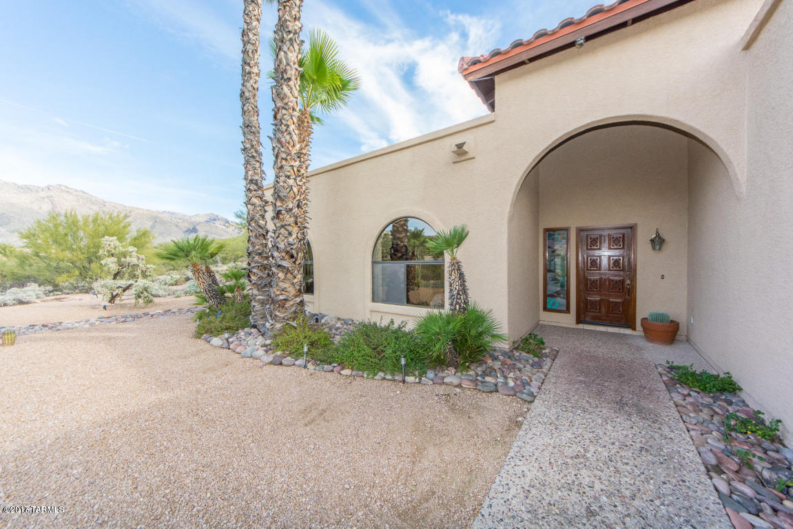 5460 N Post Trail