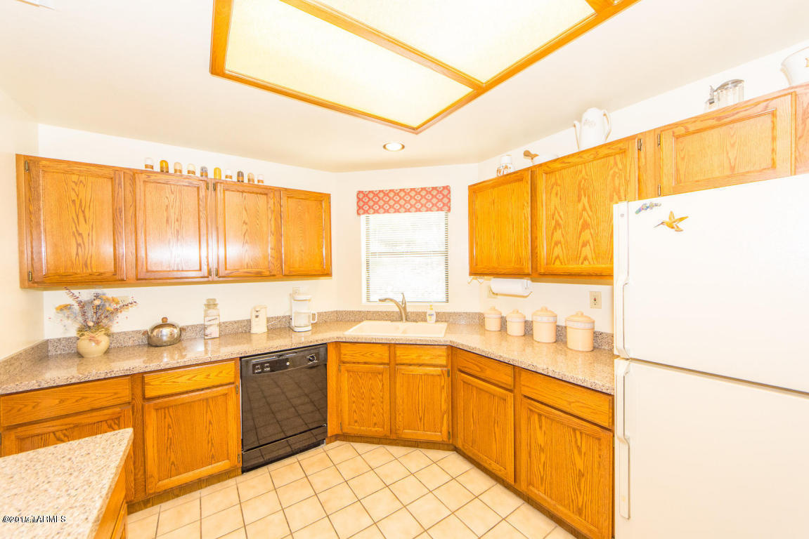 5460 N Post Trail