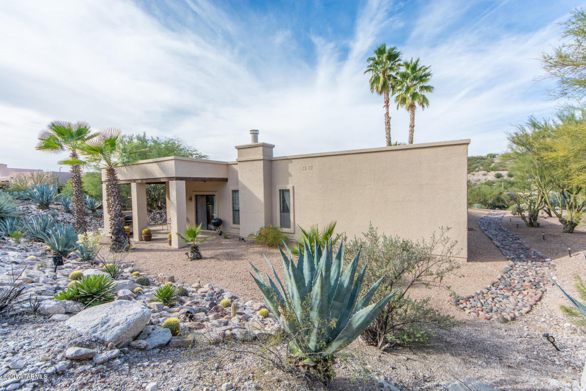 5460 N Post Trail