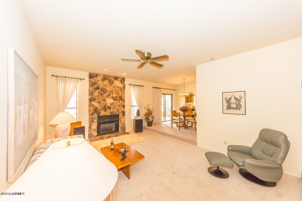 5460 N Post Trail