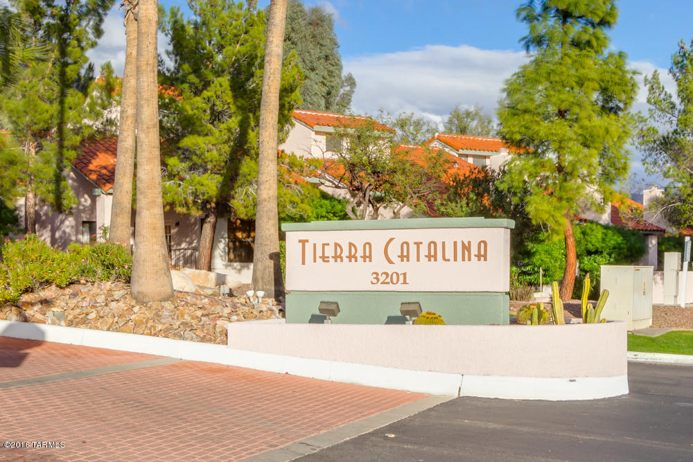 3210 E Calle De La Punta Unit: 8