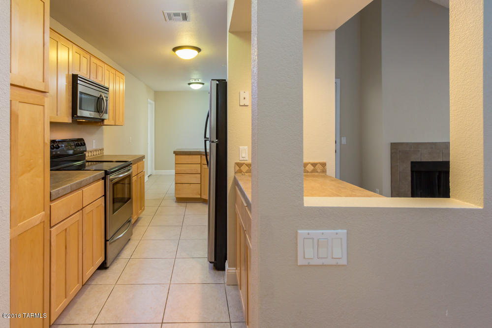 3210 E Calle De La Punta Unit: 8