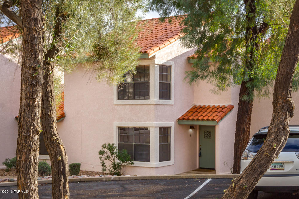 3210 E Calle De La Punta Unit: 8