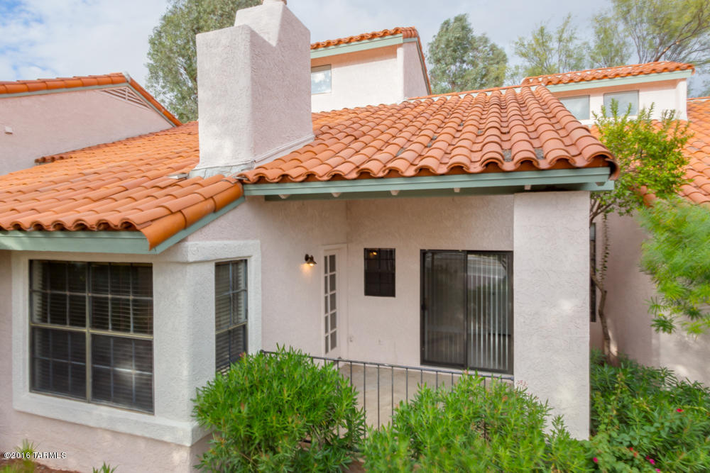 3210 E Calle De La Punta Unit: 8