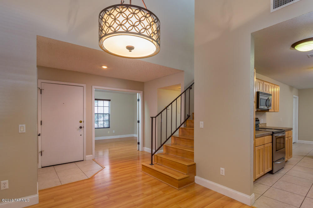 3210 E Calle De La Punta Unit: 8