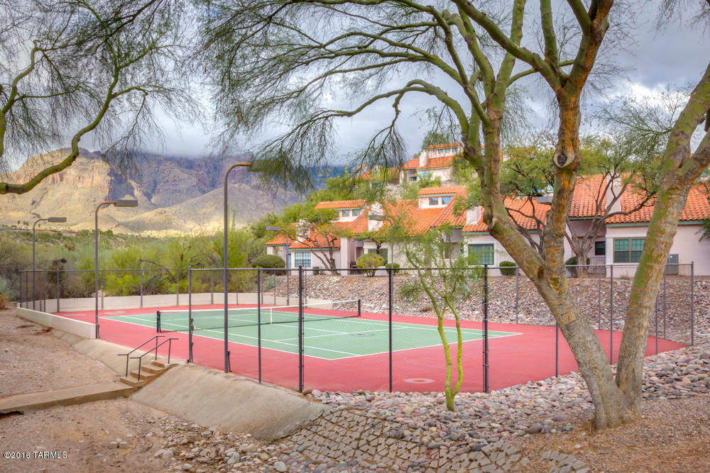 3210 E Calle De La Punta Unit: 8