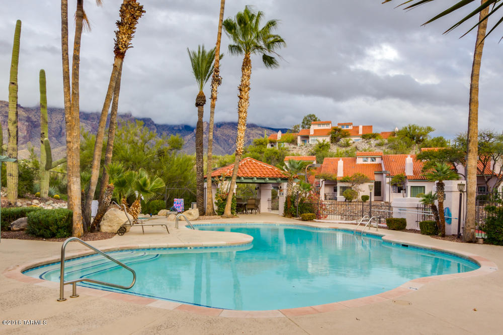 3210 E Calle De La Punta Unit: 8