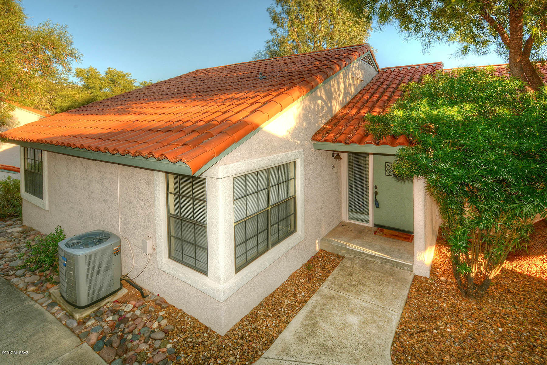6470 N Tierra De Las Catalinas