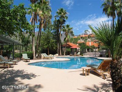6470 N Tierra De Las Catalinas