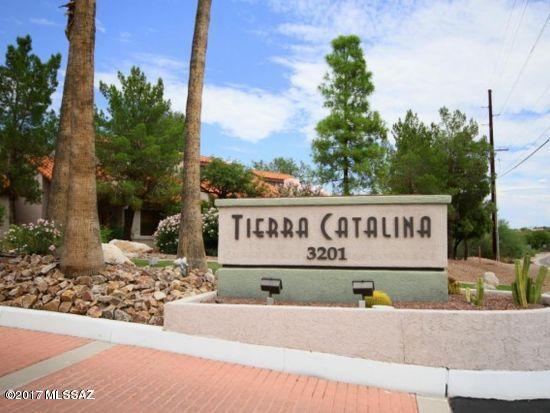 6470 N Tierra De Las Catalinas