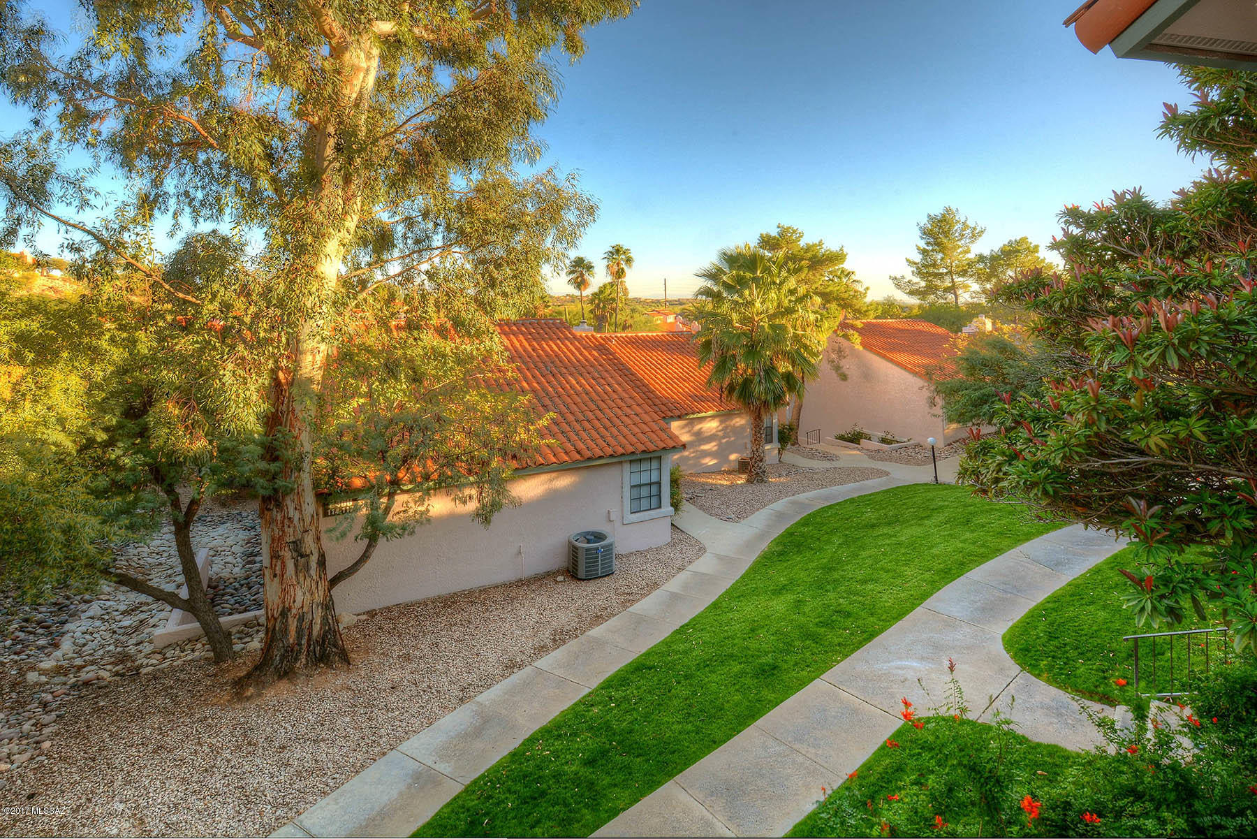 6470 N Tierra De Las Catalinas