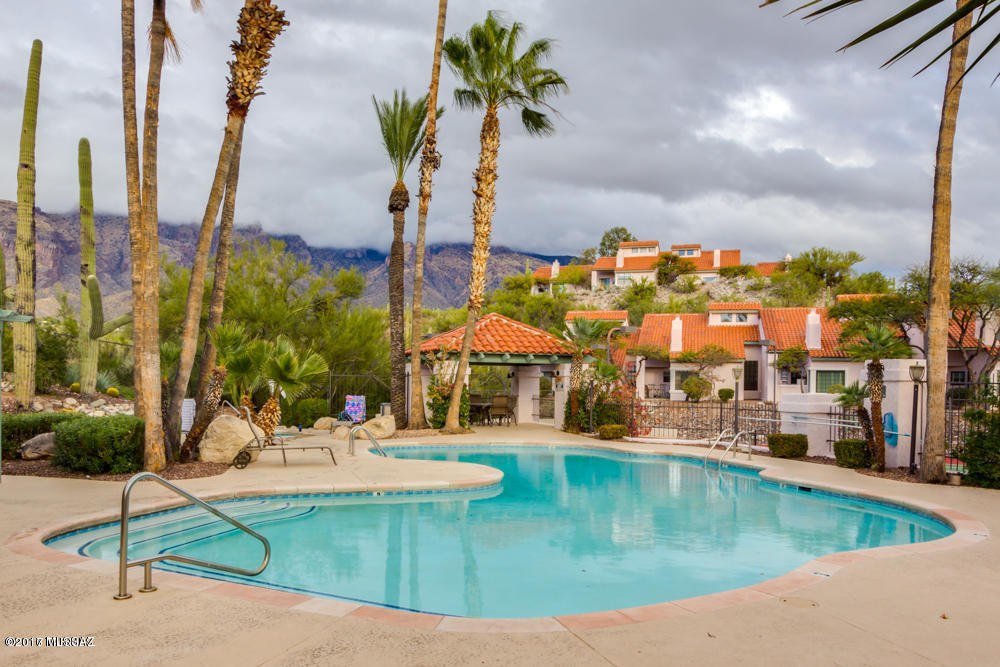 6470 N Tierra De Las Catalinas