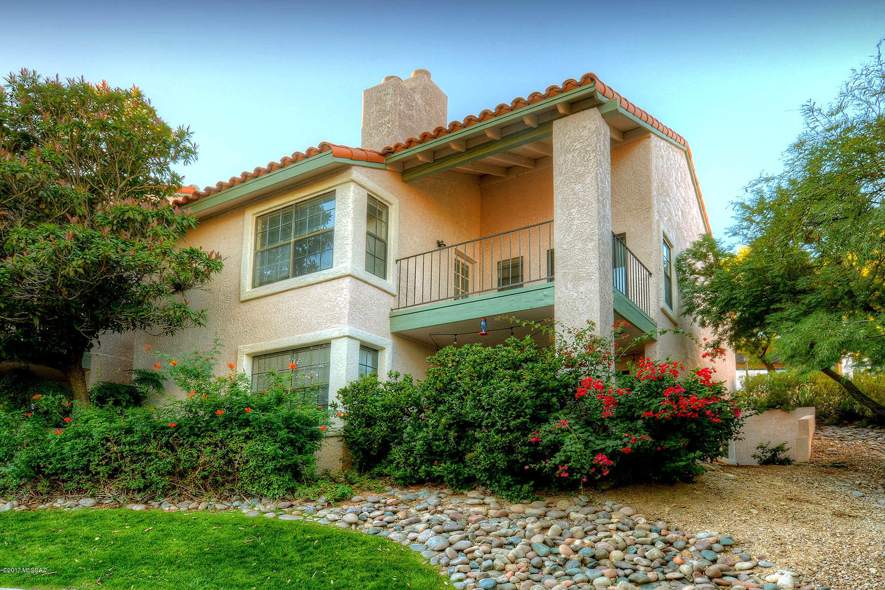 6470 N Tierra De Las Catalinas
