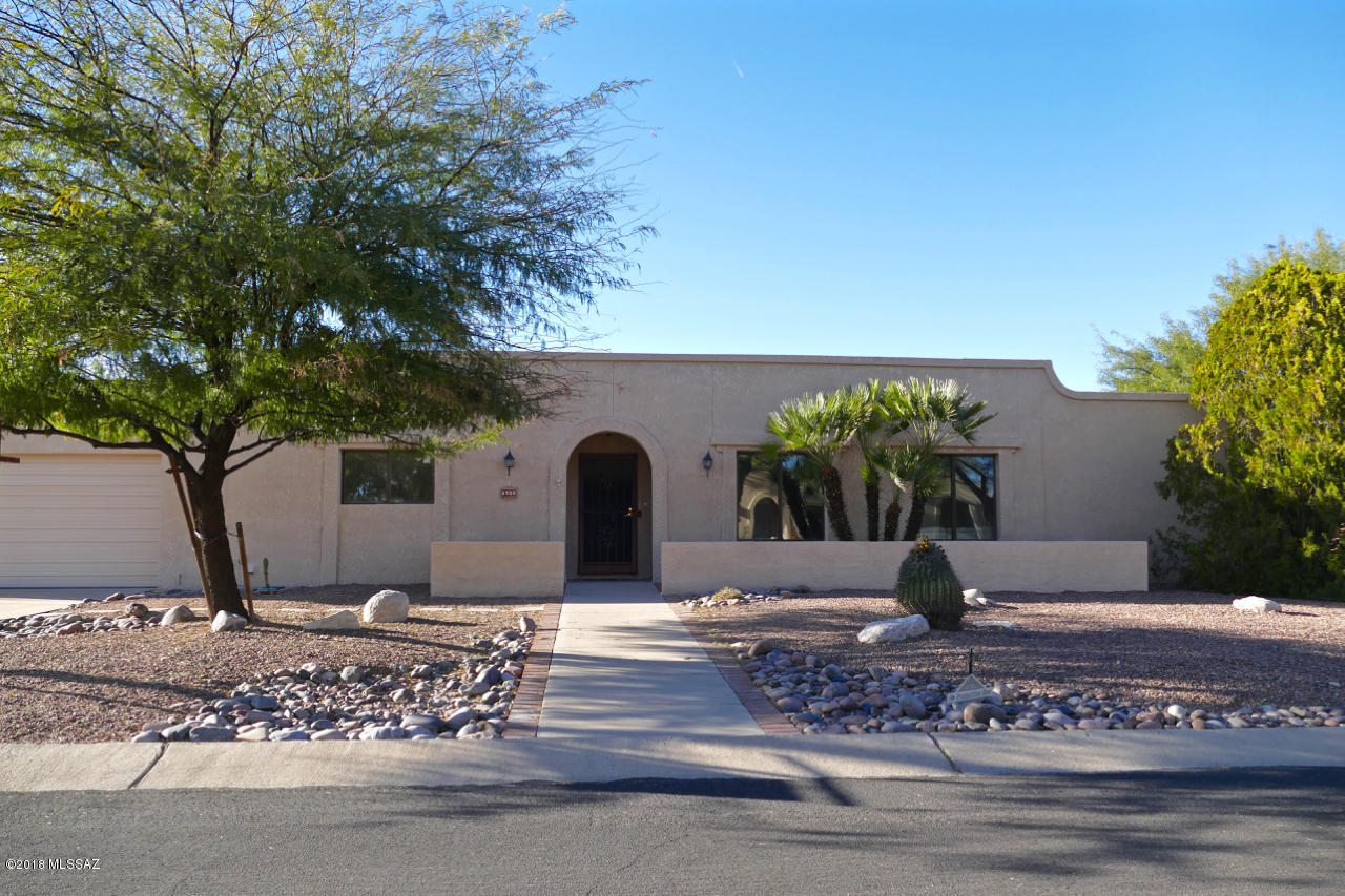 6985 E Calle Cavalier