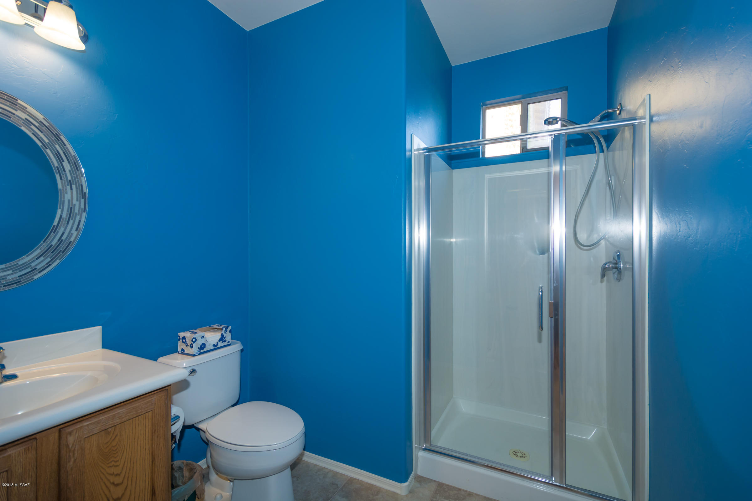 1618 W Green Thicket Way