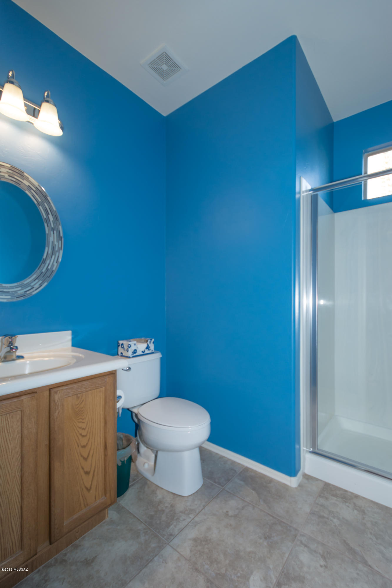 1618 W Green Thicket Way