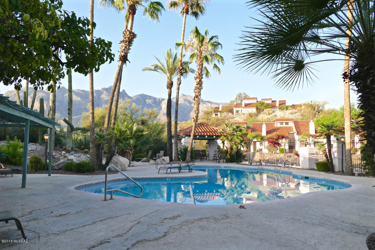 6445 N Tierra De Las Catalinas Unit: 61