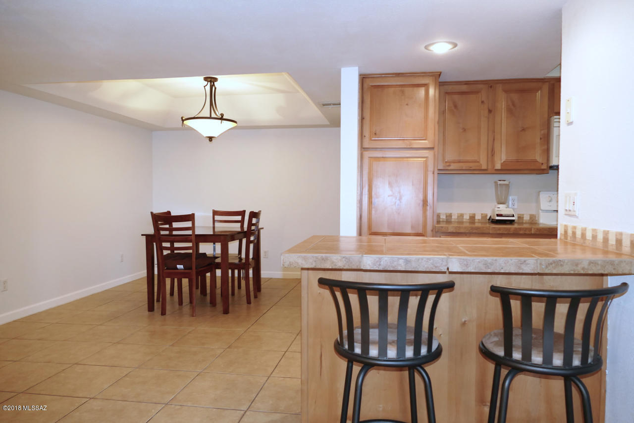 6445 N Tierra De Las Catalinas Unit: 61