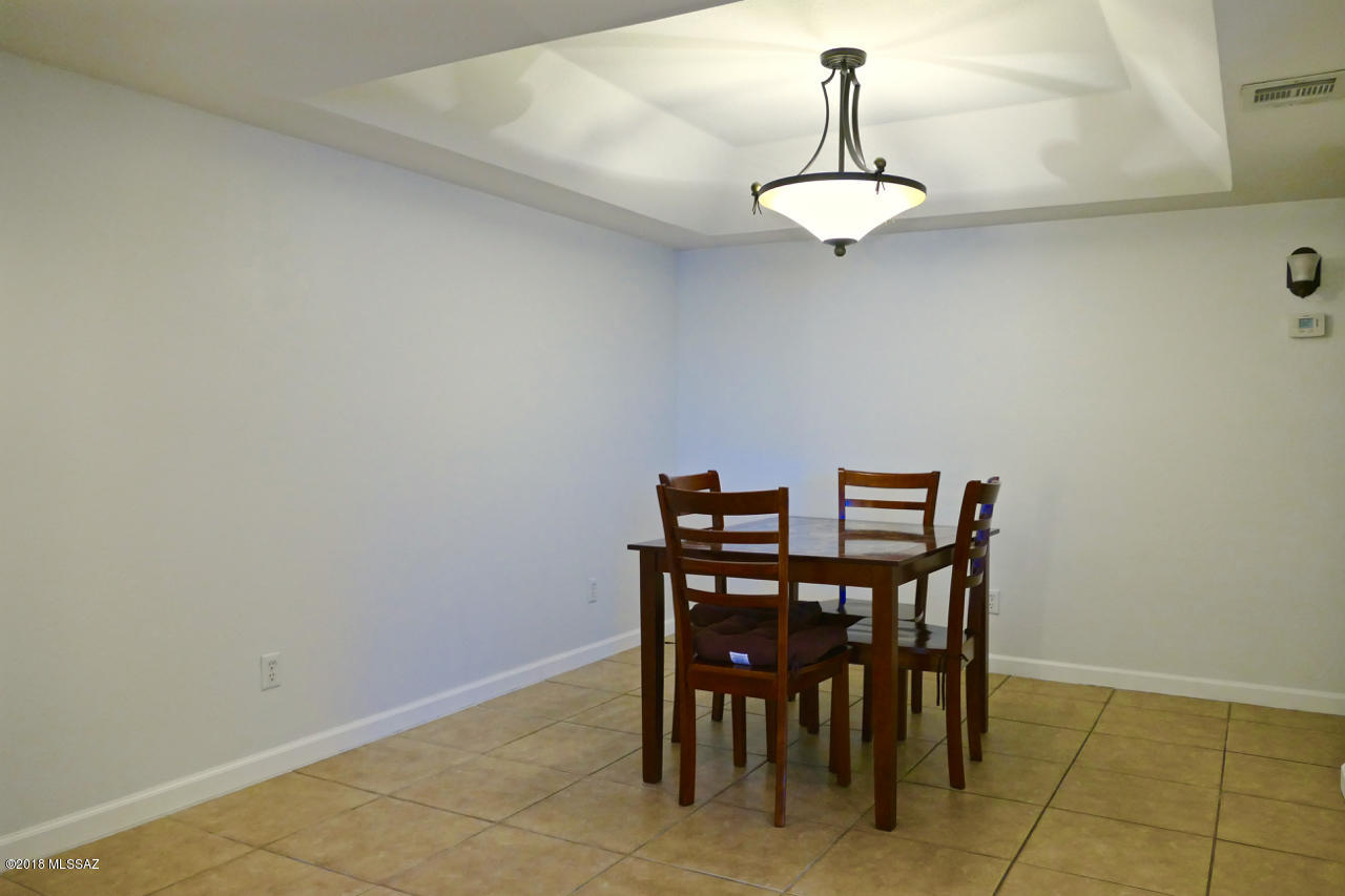 6445 N Tierra De Las Catalinas Unit: 61