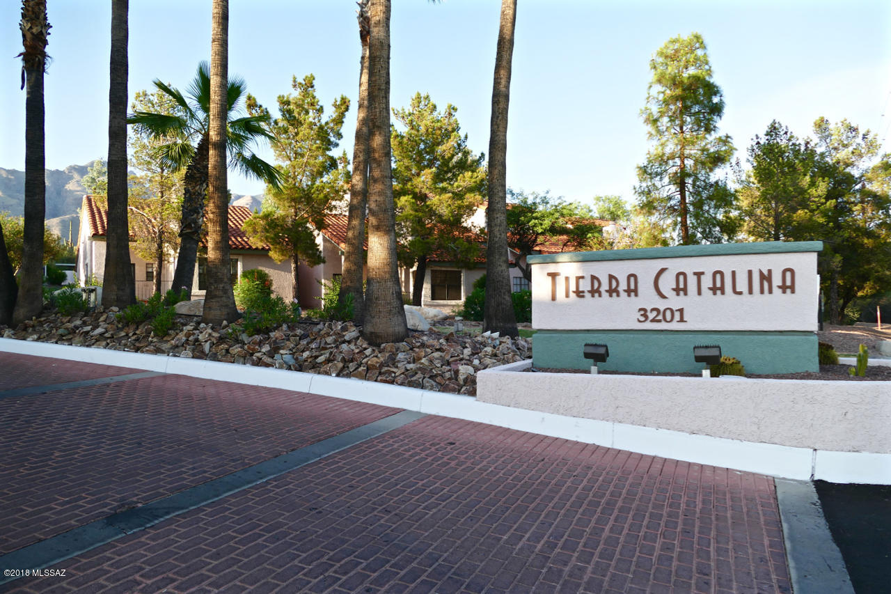 6445 N Tierra De Las Catalinas Unit: 61