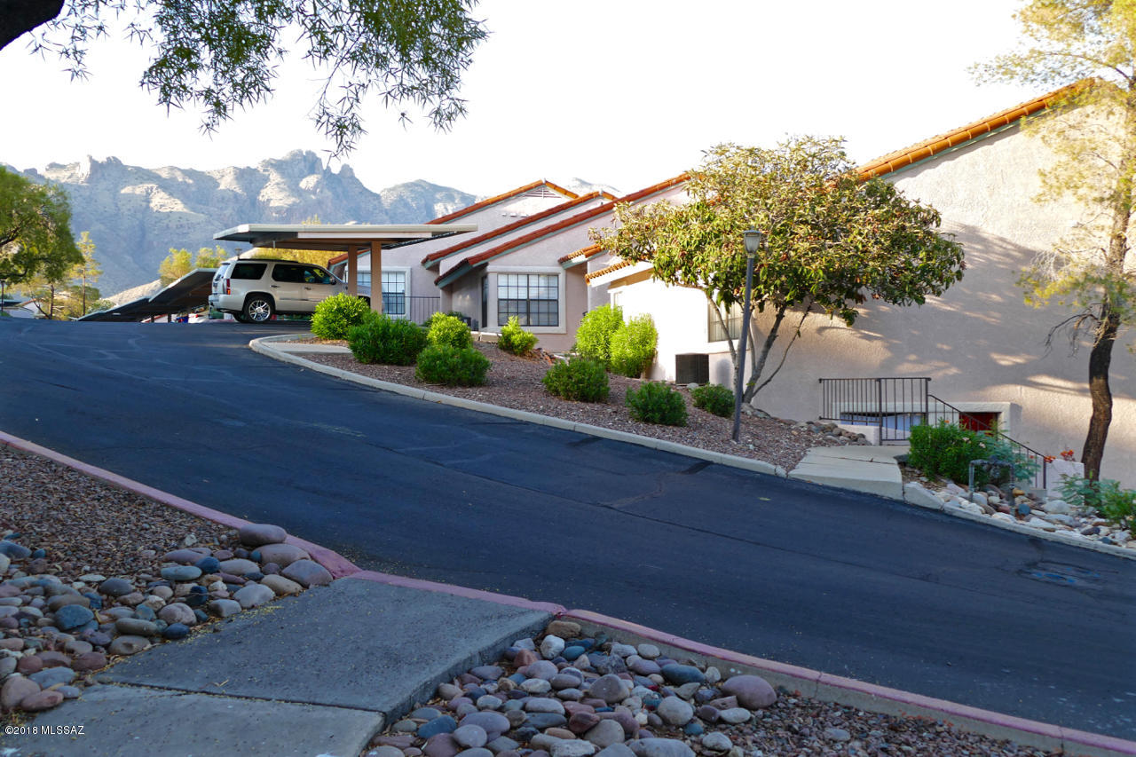 6445 N Tierra De Las Catalinas Unit: 61