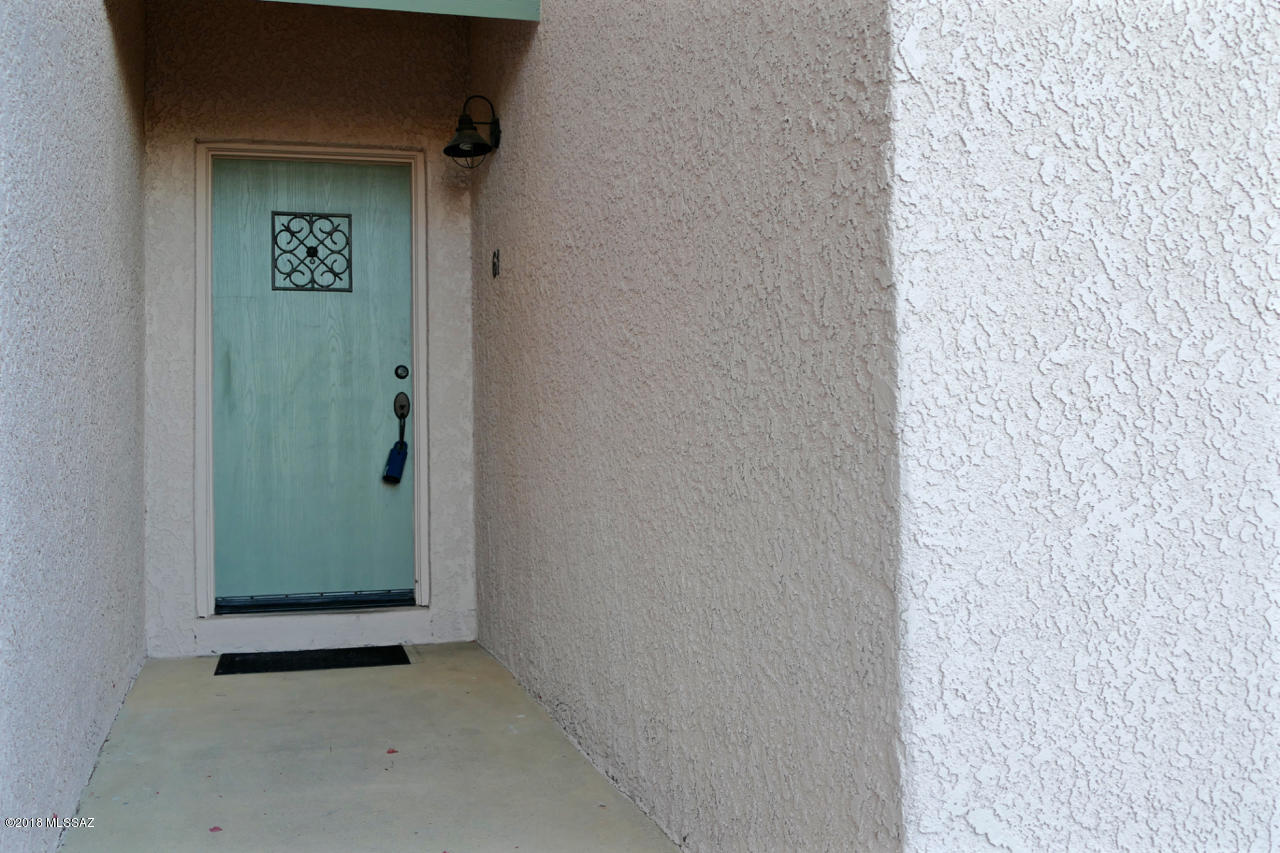 6445 N Tierra De Las Catalinas Unit: 61