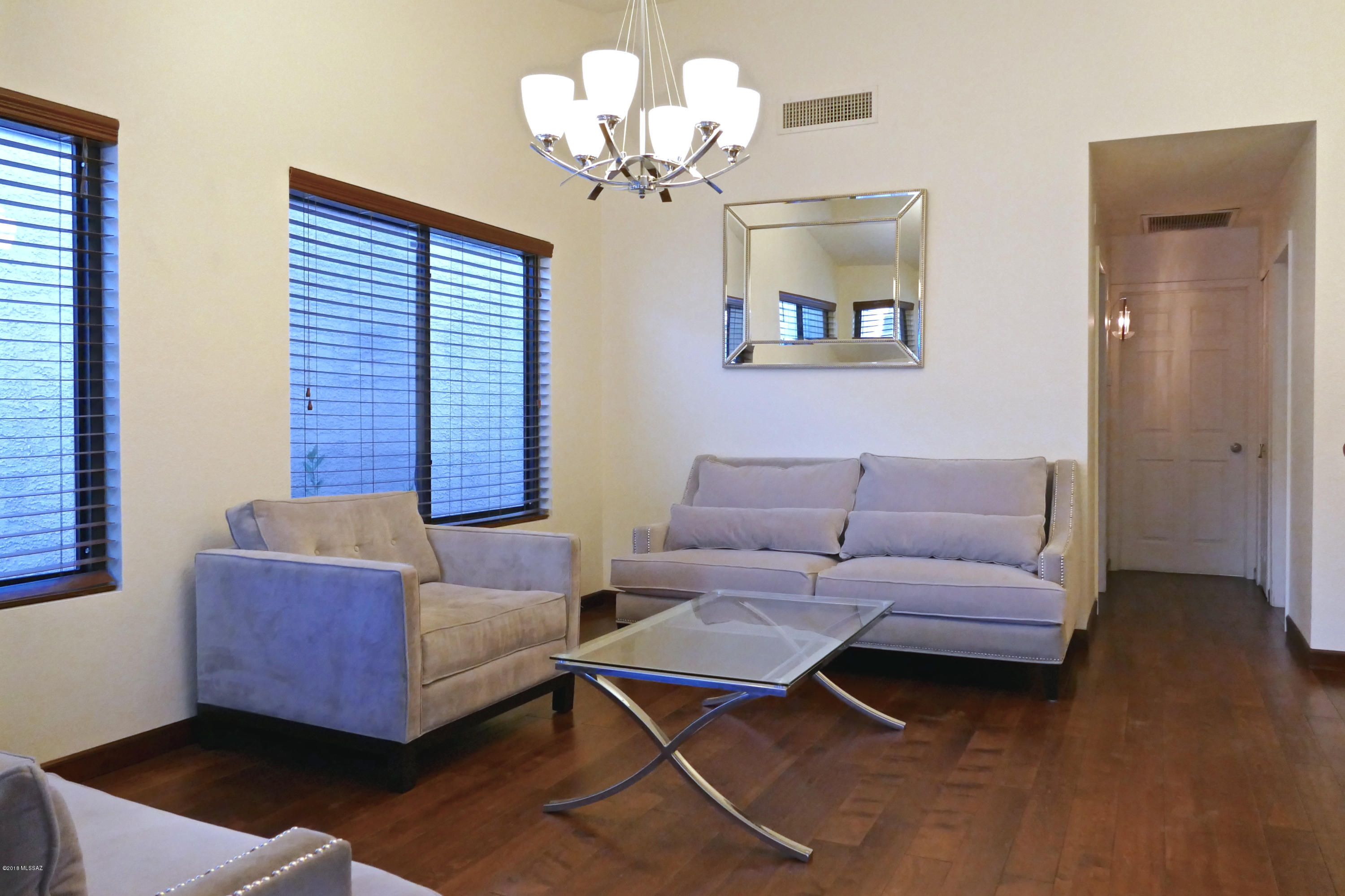 2522 N Palo Santo Drive