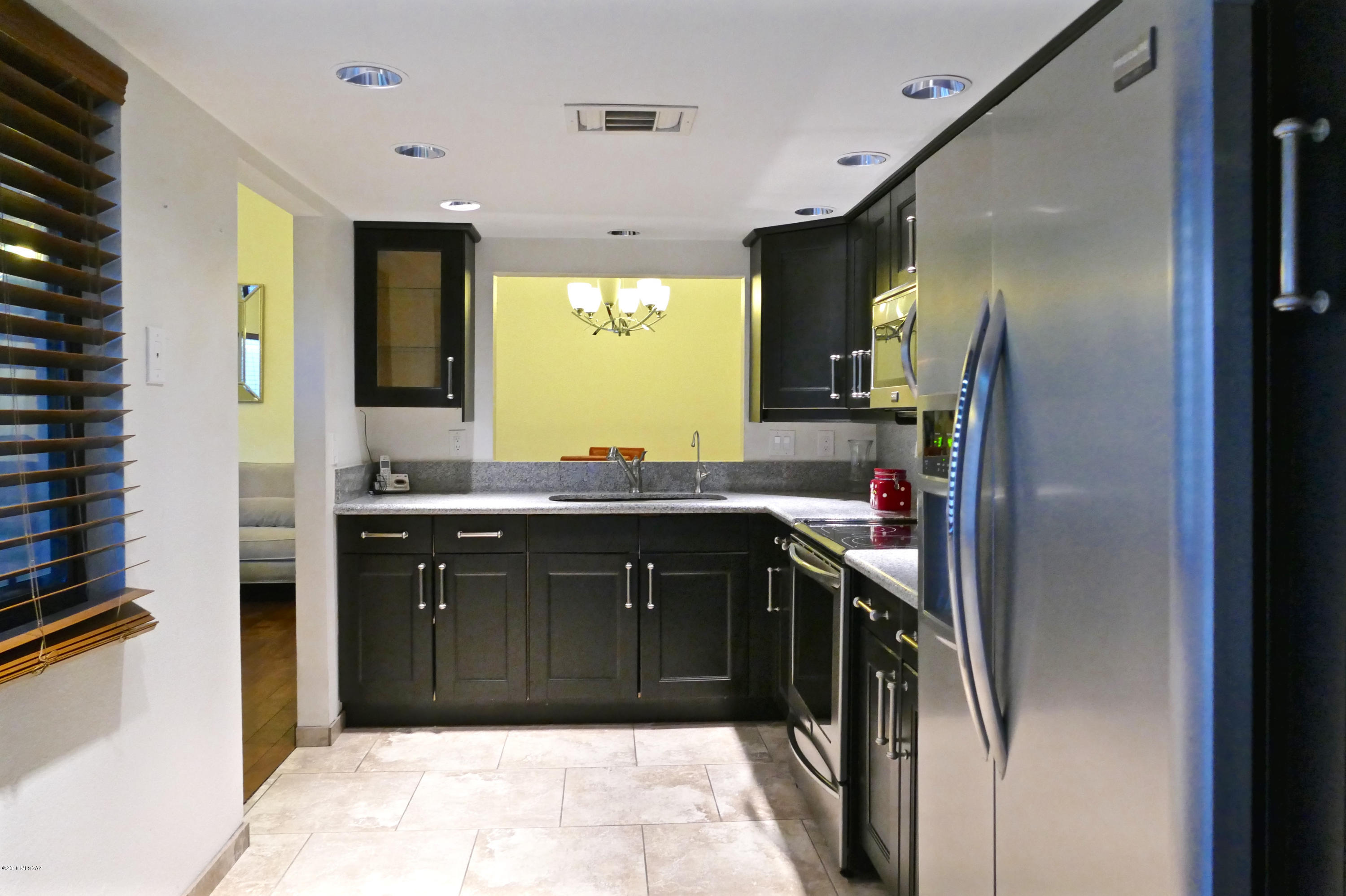 2522 N Palo Santo Drive