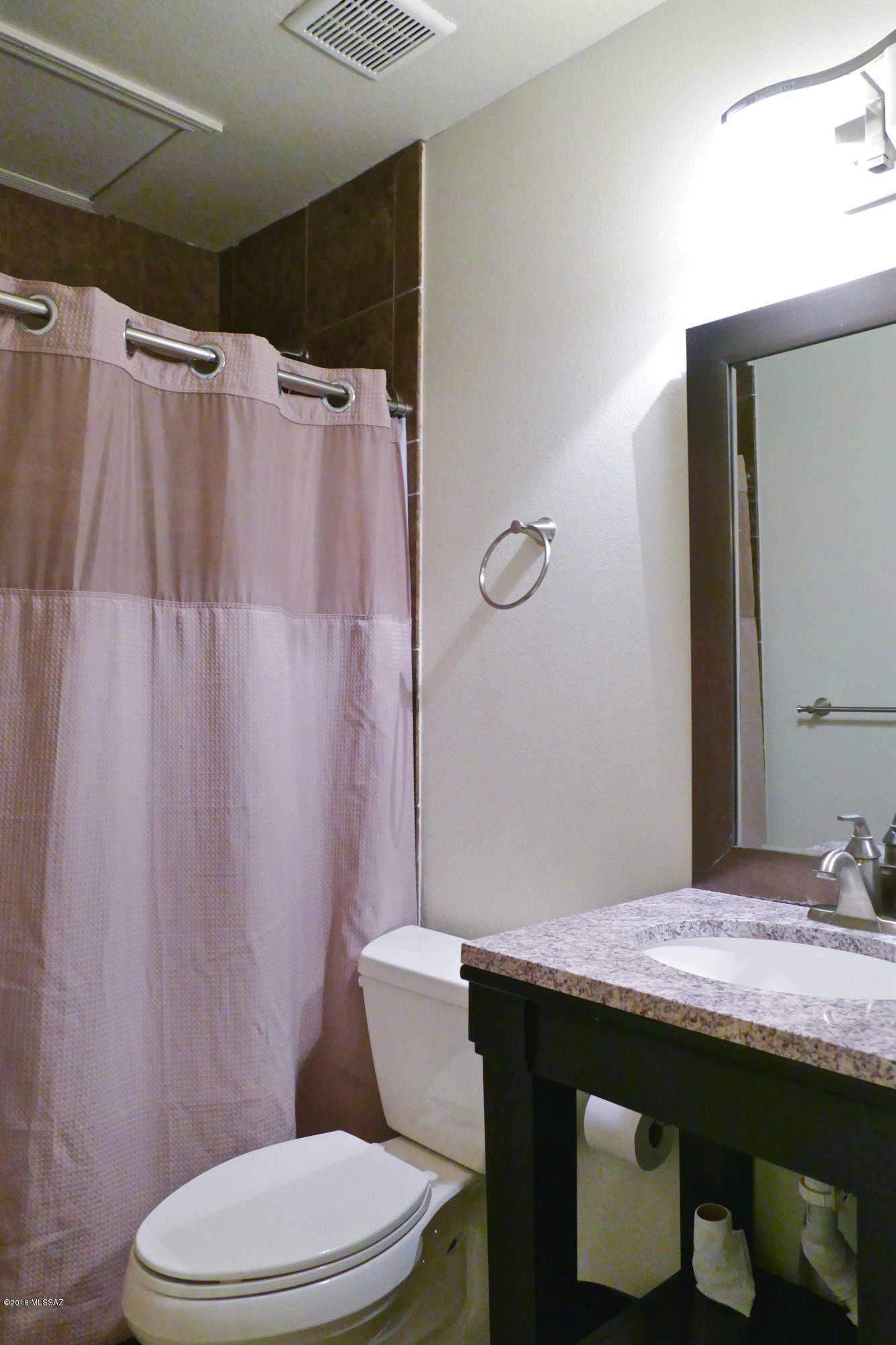 2522 N Palo Santo Drive