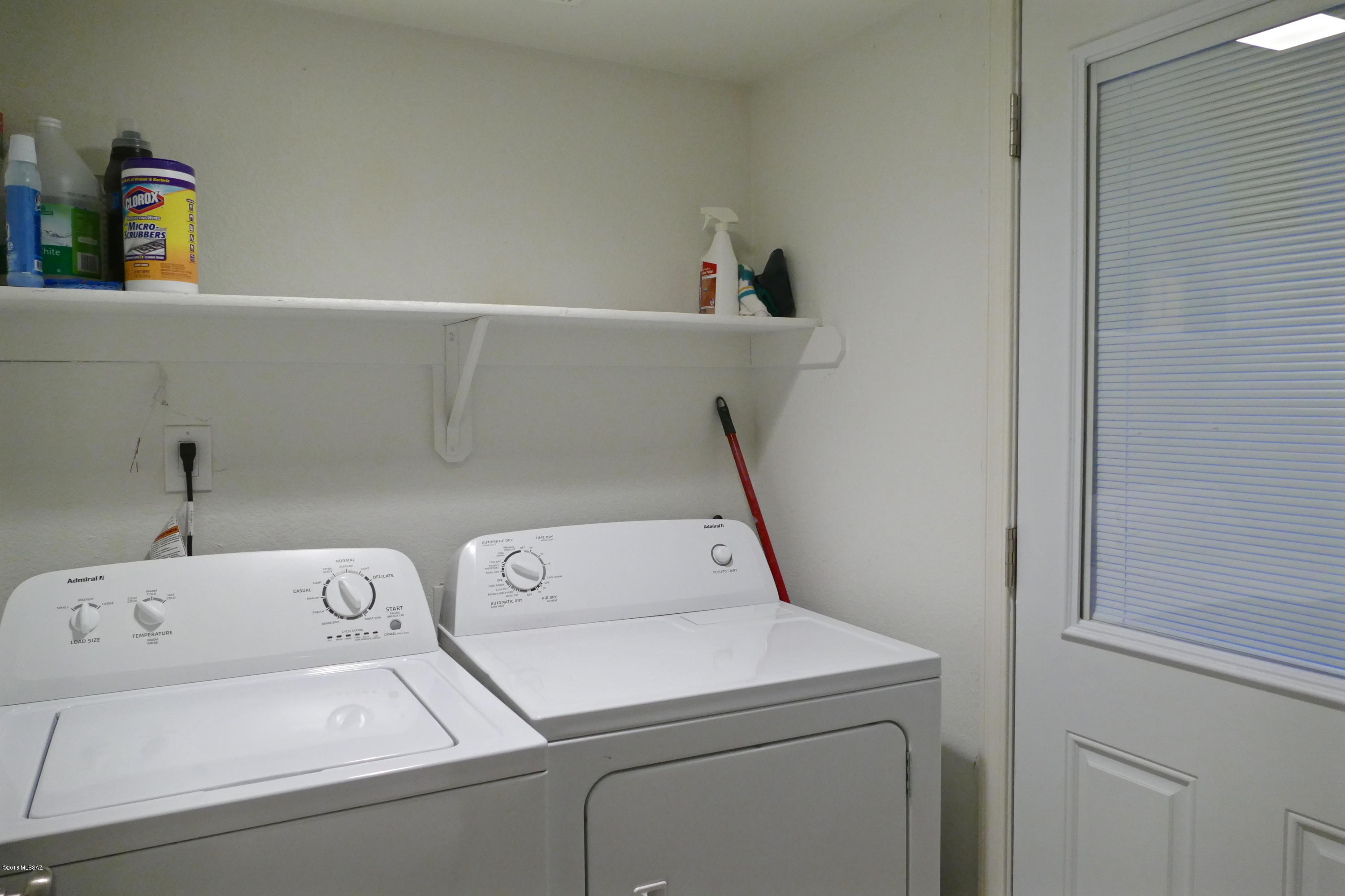 2522 N Palo Santo Drive