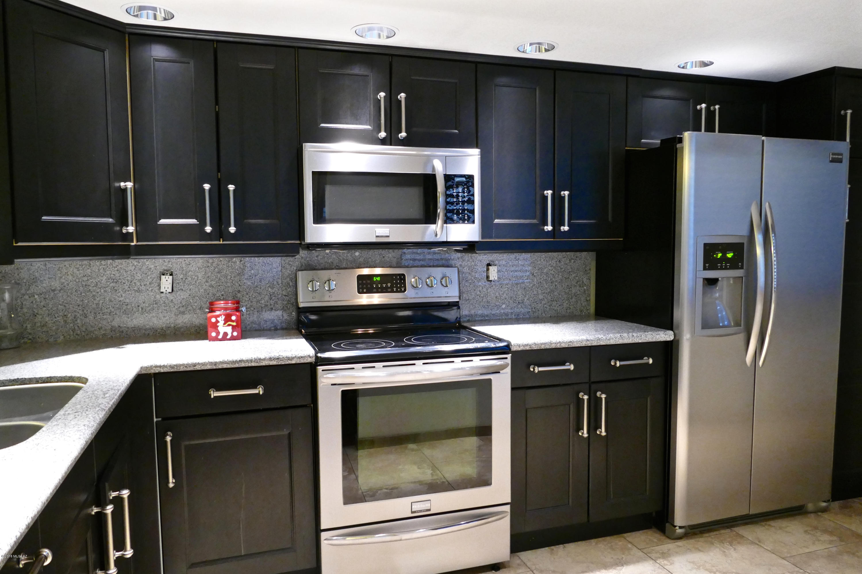 2522 N Palo Santo Drive