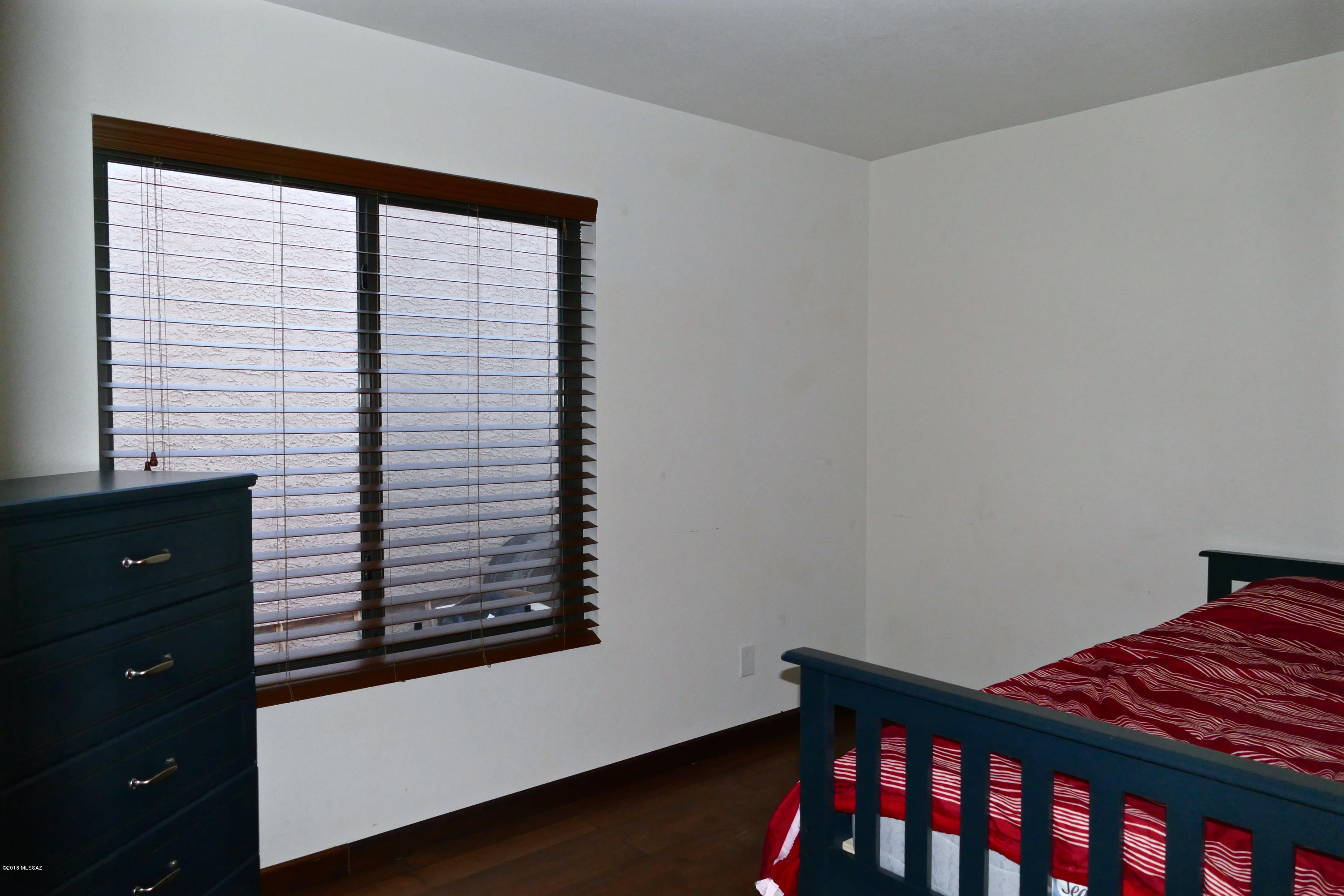 2522 N Palo Santo Drive