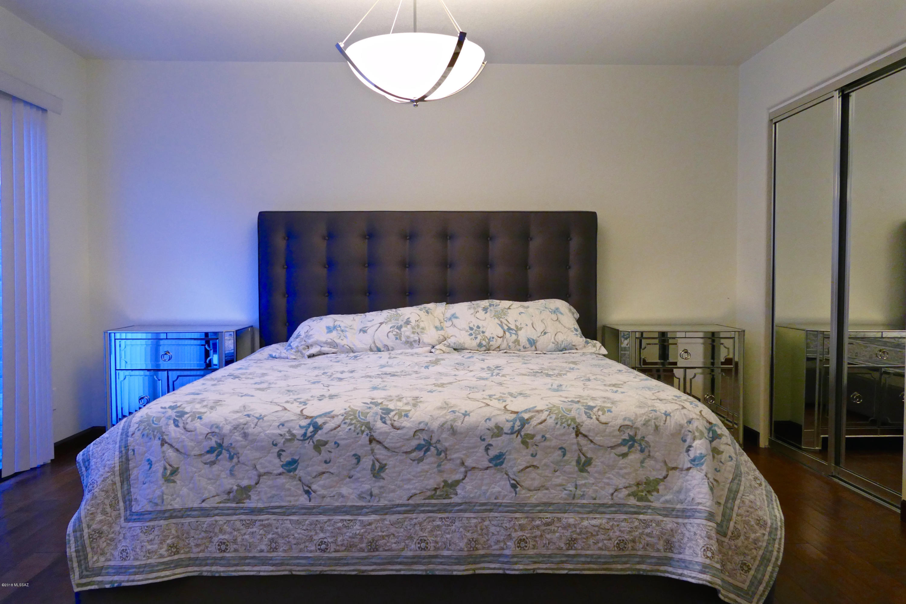 2522 N Palo Santo Drive