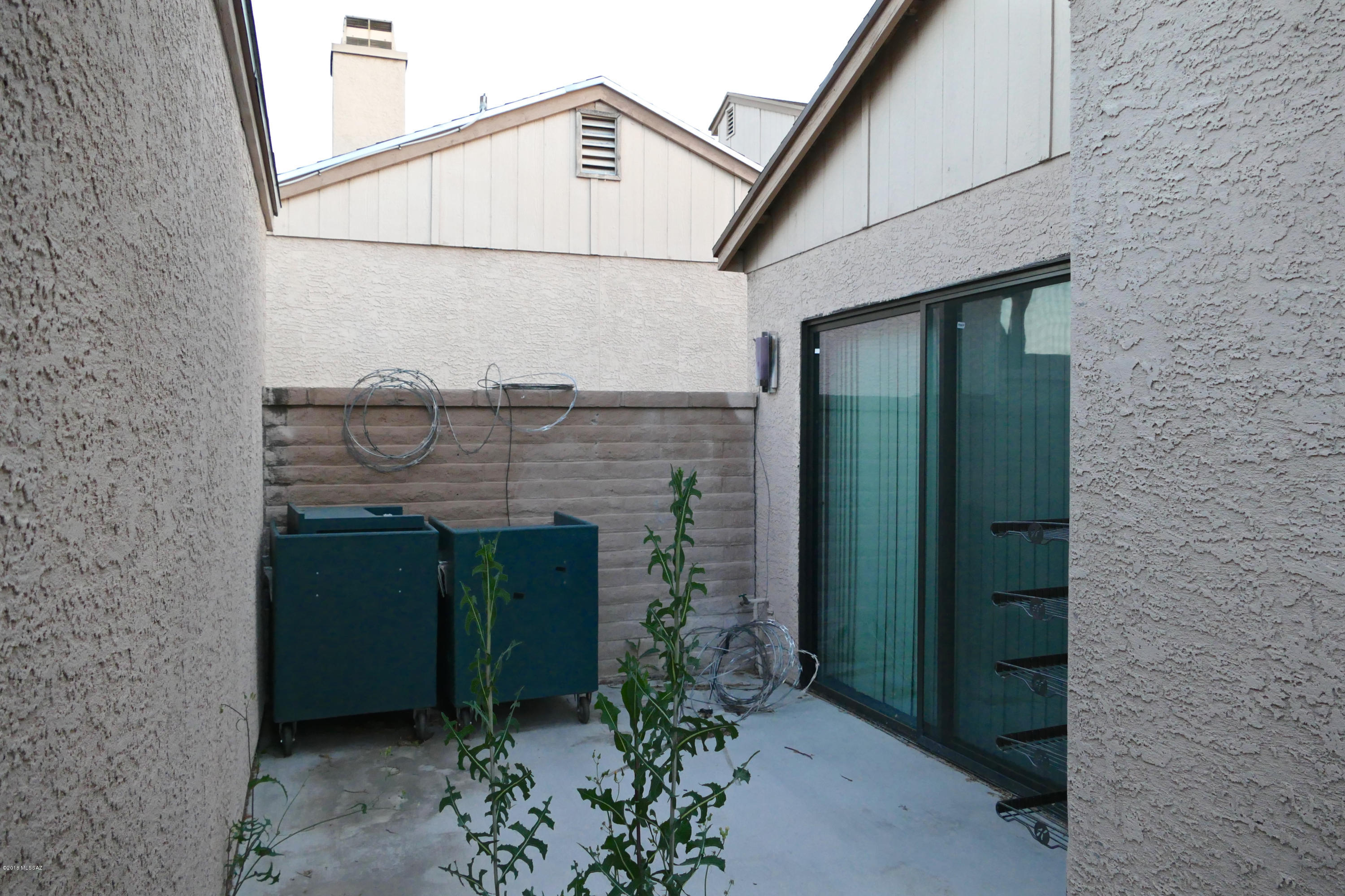 2522 N Palo Santo Drive