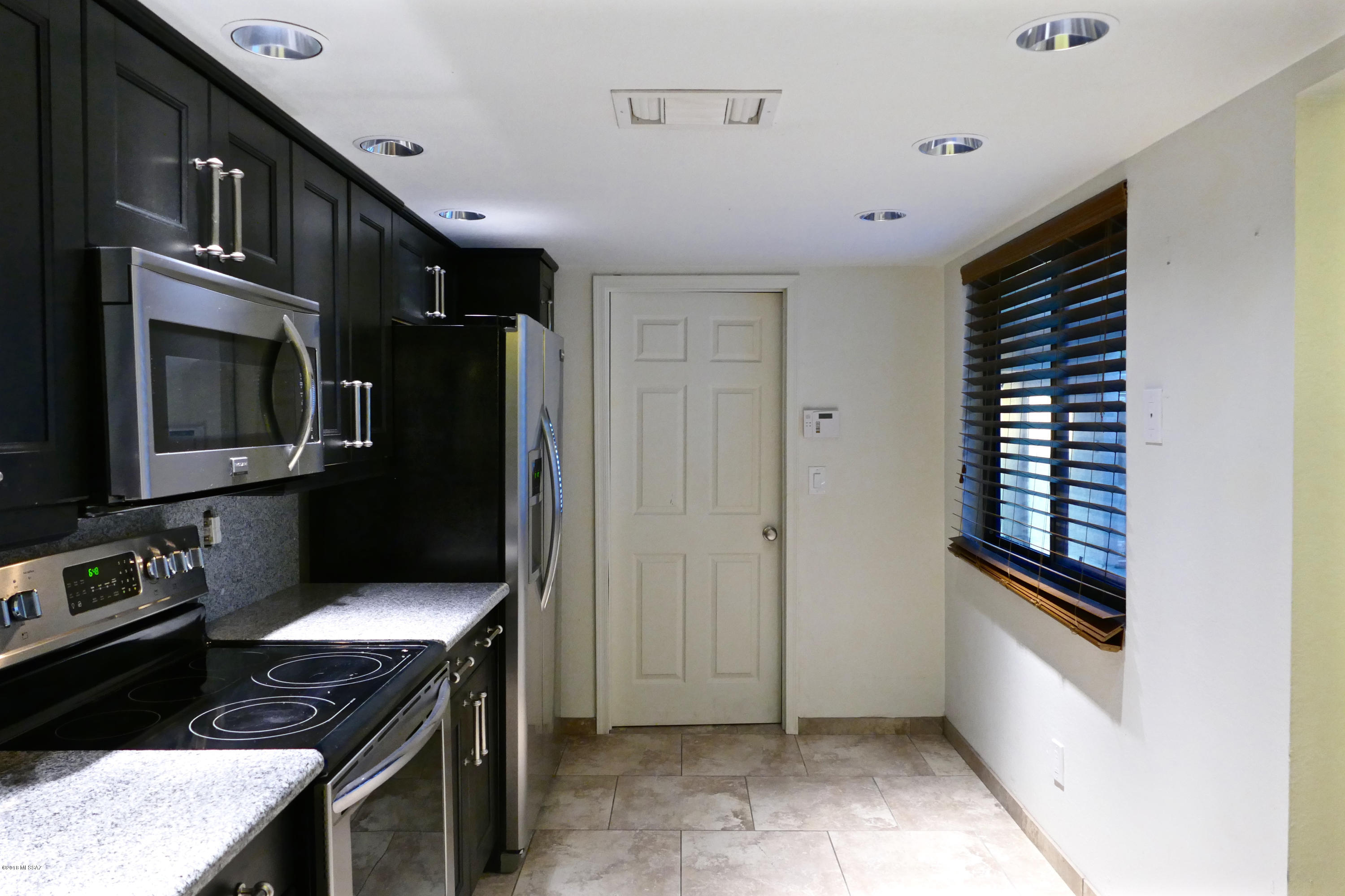 2522 N Palo Santo Drive