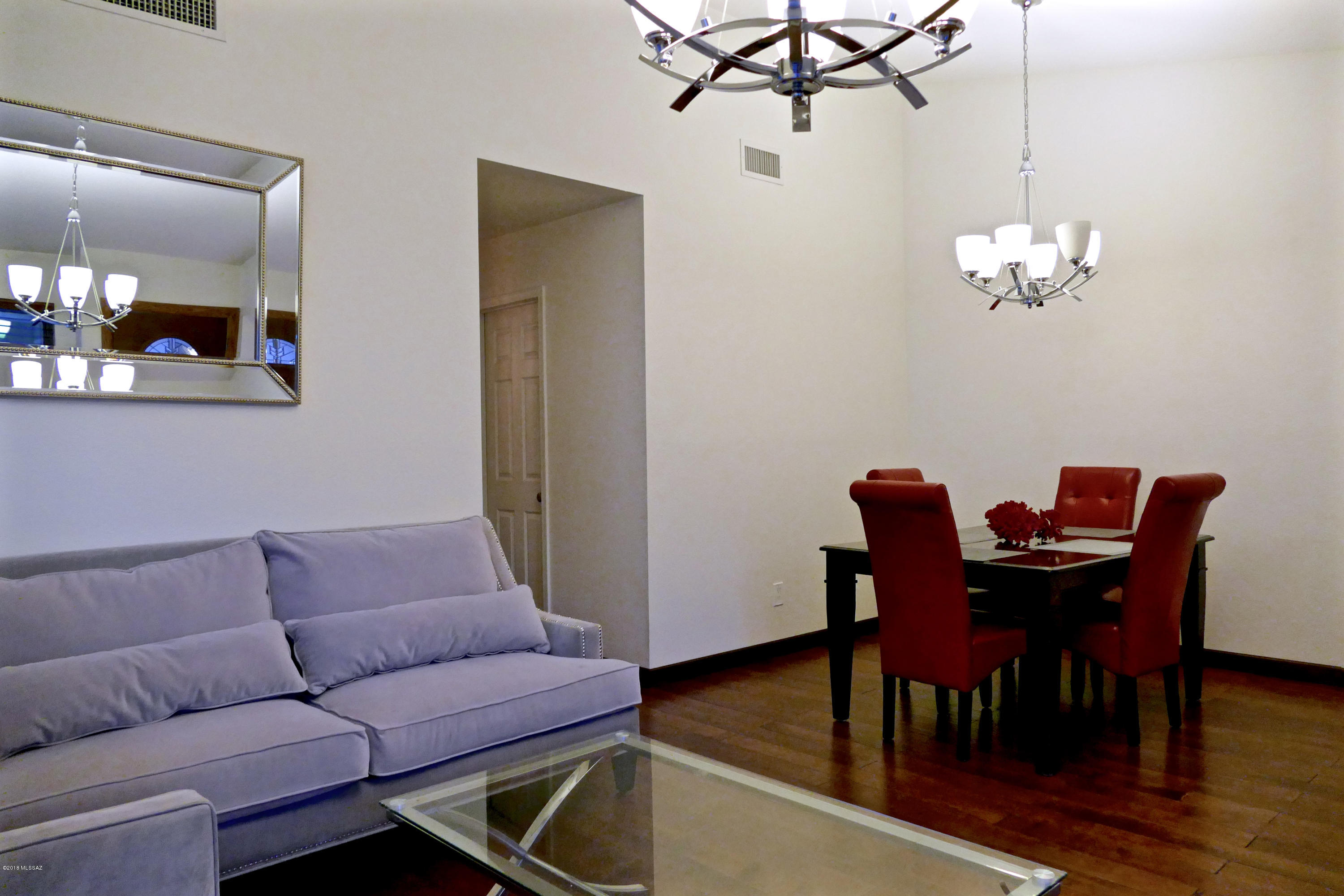 2522 N Palo Santo Drive