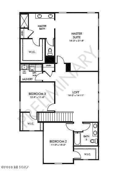 7426 S Via Casa Elegante