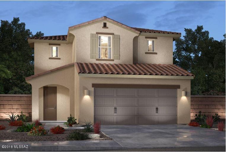 7426 S Via Casa Elegante