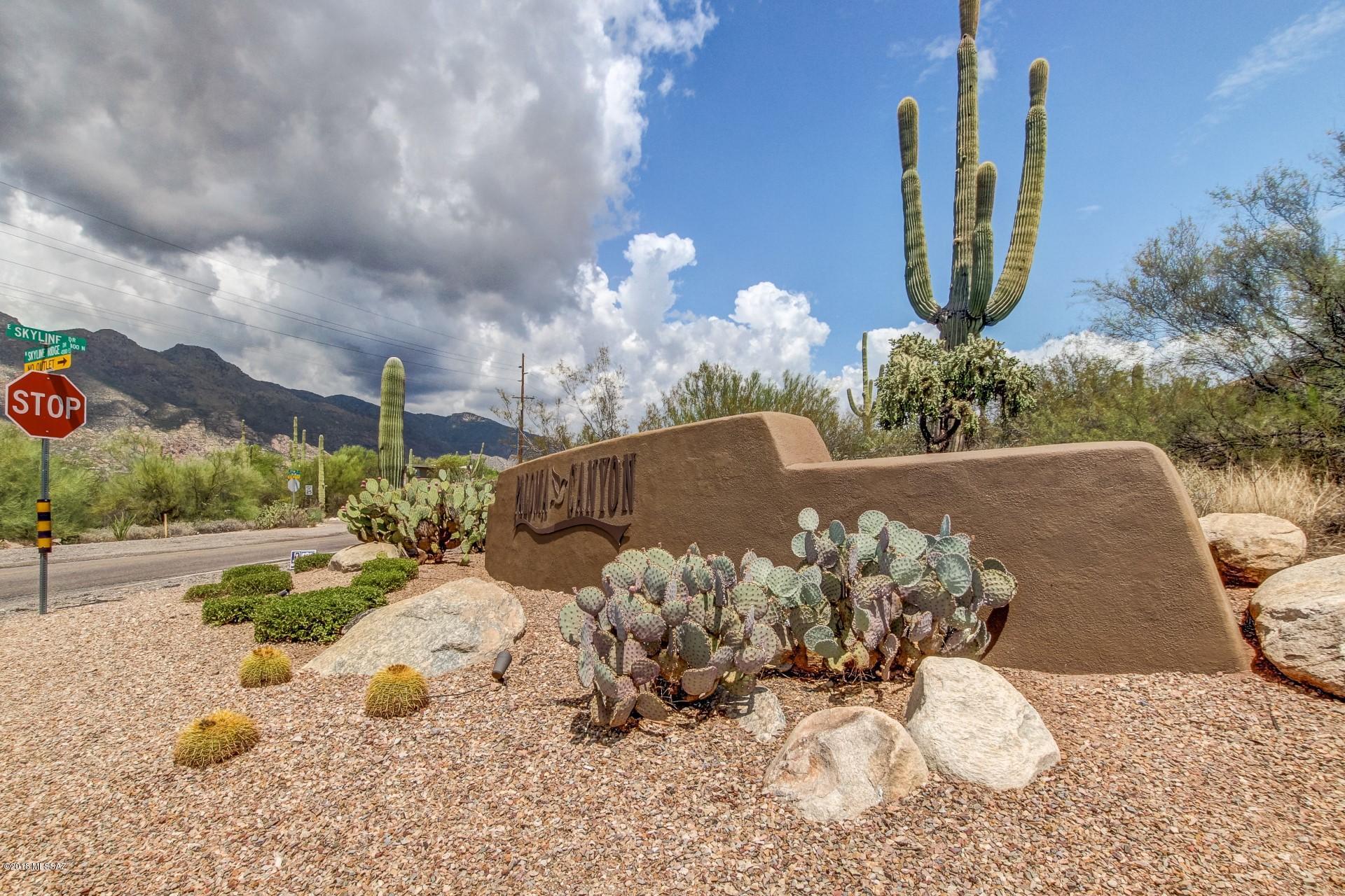 4374 E Pinnacle Ridge Place