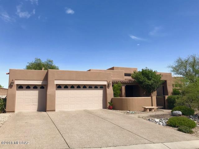 4374 E Pinnacle Ridge Place