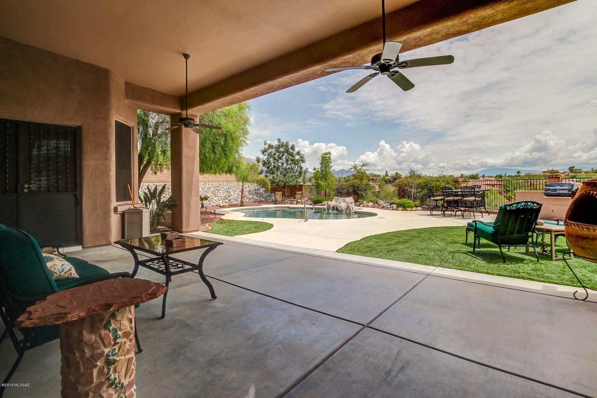 4374 E Pinnacle Ridge Place