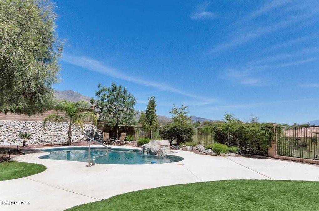 4374 E Pinnacle Ridge Place