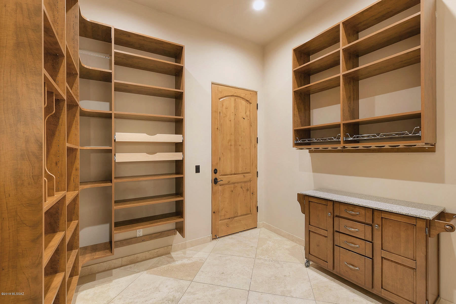 5171 N Hacienda Del Sol Road