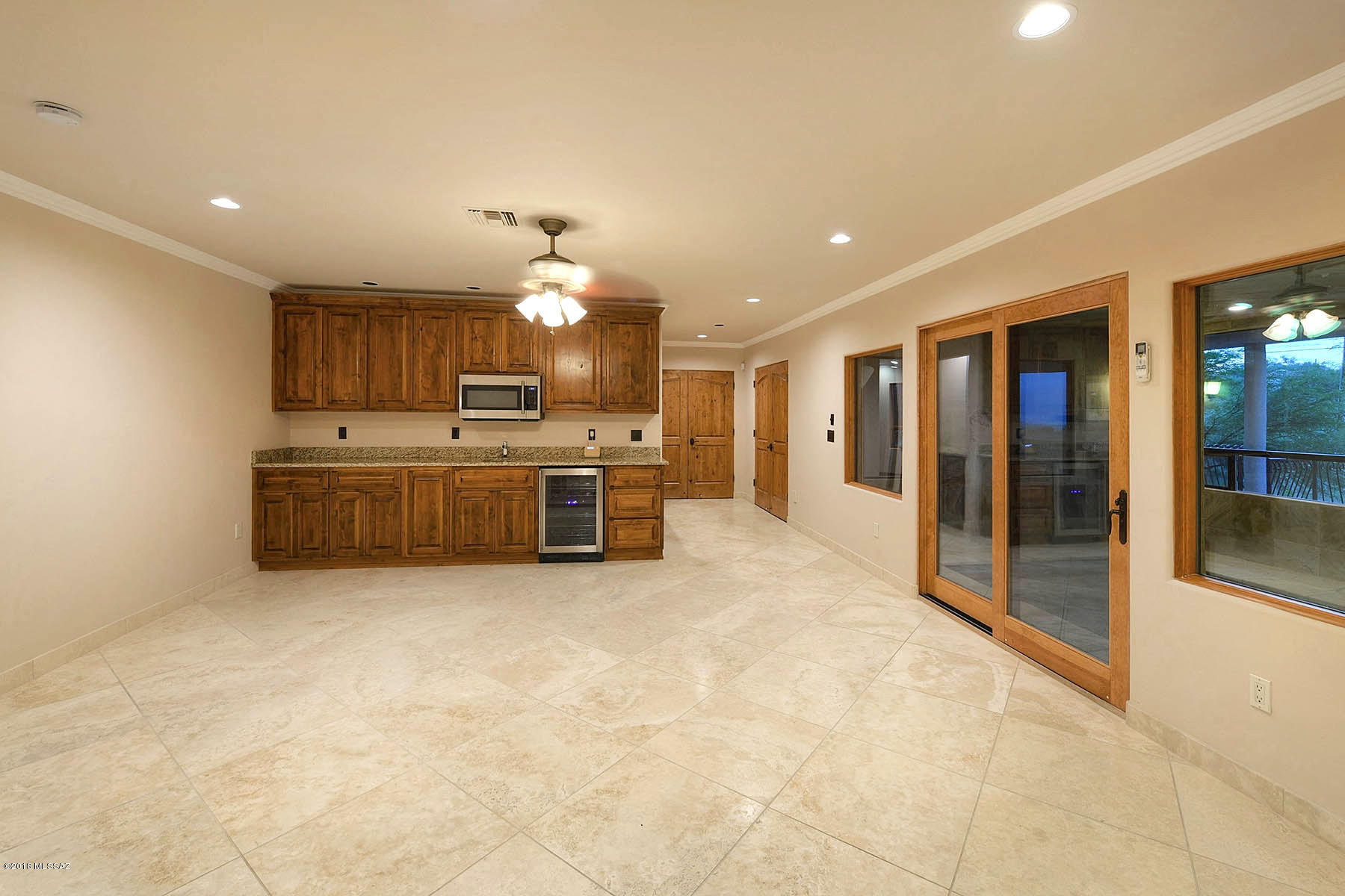 5171 N Hacienda Del Sol Road