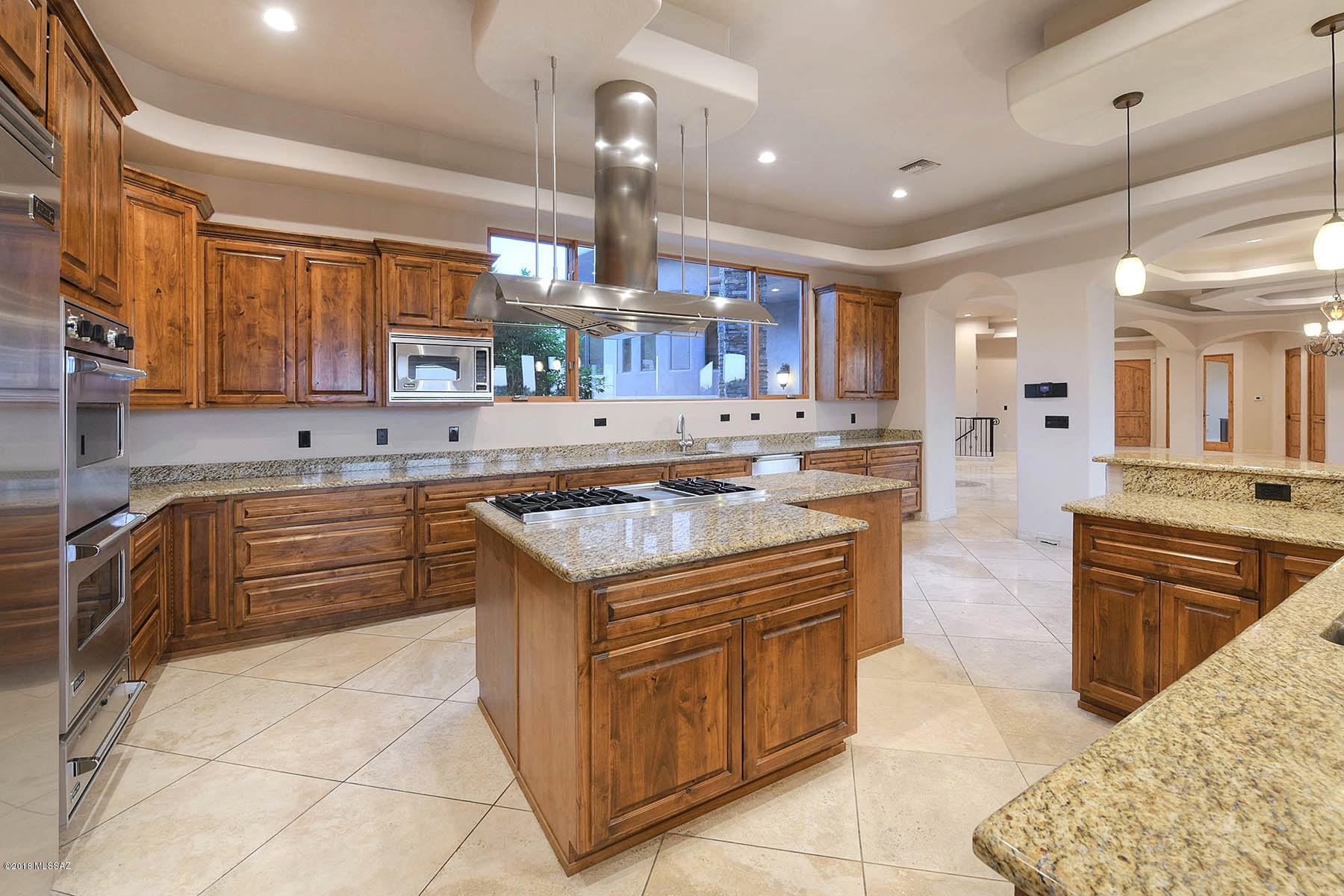 5171 N Hacienda Del Sol Road